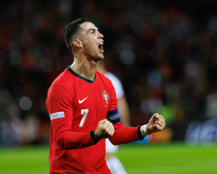 Bet Builder με Κριστιάνο πρωταγωνιστή στο Πορτογαλία – Ουγγαρία!