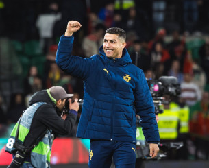 Αυτό είναι το νέο επιχειρηματικό εγχείρημα του Κριστιάνο που κανείς δεν περίμενε