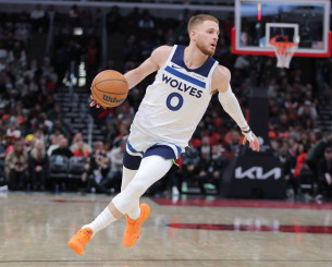 Ντε Βιντσένζο: «Θα ήταν μαγικό να αγωνιστώ με την Ιταλία στο Eurobasket»