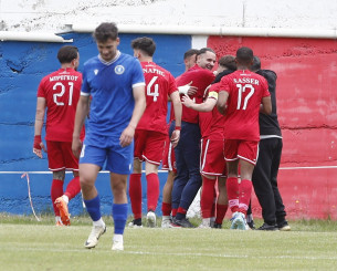 Νίκη ανάσα ο Διαγόρας, «σώθηκε» ο ΠΑΟΚ Β