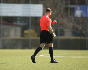 Σοκ στη Γαλλία, διαιτητής κατήγγειλε απόπειρα απαγωγής - «Θα μπορούσα να είχα πεθάνει»