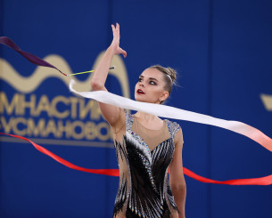 Ρωσοι γυμναστές και γυμνάστριες αρνήθηκαν να αγωνιστούν με καθεστώς ουδετερότητας