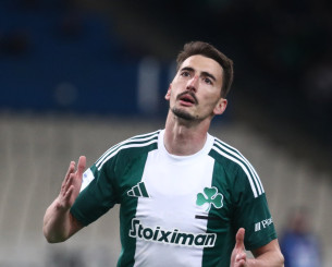 «Μπήκαν» Τζούριτσιτς, Μαξίμοβιτς, πάει «γεμάτος» ο Παναθηναϊκός στη μάχη με την ΑΕΚ