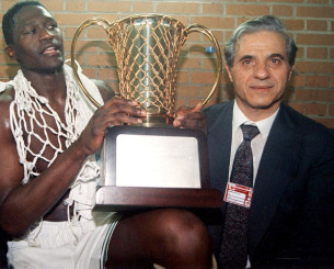 Η αρχή της Παναθηναϊκής δυναστείας και το πλάνο για μια ακόμα μεγαλύτερη