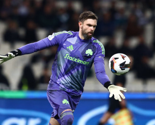 Ο Ρουί Βιτόρια έκανε το πιο... απλό πράγμα για να (ξανα)κερδίσει τον Ντραγκόφσκι