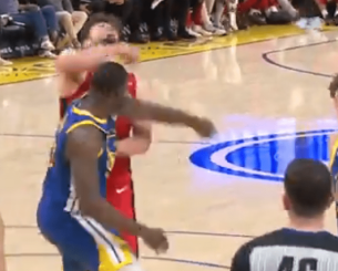 Ο Γκριν «δε συμμαζευόταν» κόντρα στον Σενγκούν (vids)