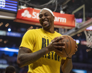 O Ντουάιτ Χάουαρντ επιστρέφει στο Λ.Α. για να αγωνιστεί στη λίγκα του Ice Cube