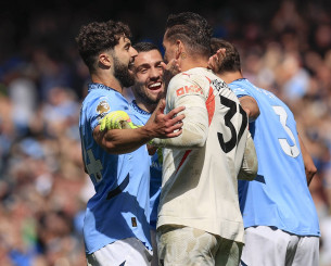 Το στατιστικό που δείχνει ότι ο Έντερσον είναι από άλλον πλανήτη