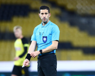 Η ΚΕΔ άλλαξε τον ορισμό του Ευαγγέλου στο Βόλος - Λεβαδειακός μετά την επιστολή των Θεσσαλών