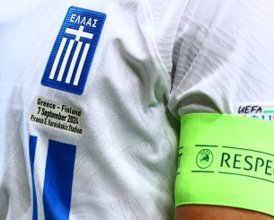 Εθνική Ελλάδας: Deal που θα ξεπεράσει τα 15 εκατομμύρια της ΕΠΟ με την Adidas