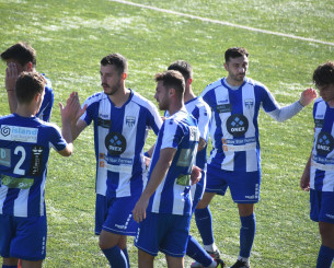 «Αγκαλιά» με τον τίτλο η Ελλάς Σύρου στον 3ο όμιλο της Γ' εθνικής