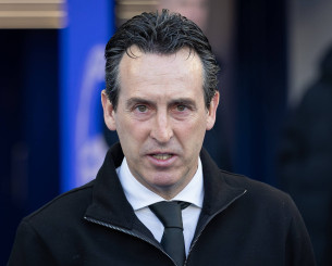 Ο Ουνάι Έμερι έγινε «απόλυτος Θεός» στην Άστον Βίλα (vids)