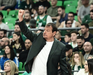 Ποια ομάδα δε θέλει να συναντήσει ο Αταμάν στα Playoffs