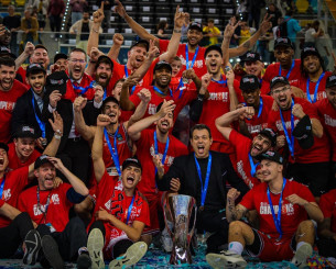 Special One: Ο Δημήτρης Ιτούδης κατέκτησε μία κορυφή που δεν έχει... πατήσει ποτέ κανείς άλλος Έλληνας!