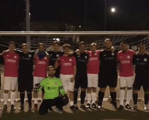 Αυτή είναι η πιο περίεργη ομάδα στον κόσμο - Ολα τα μέλη της έχουν το ίδιο επίθετο! (vid)