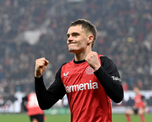 Έτοιμη να σκάσει η «βόμβα»: Κοντά στη Λίβερπουλ ο Βιρτς!