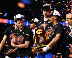 Η Φλόριντα κατέκτησε το NCAA στο «θρίλερ» με το Χιούστον