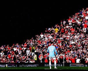 «Δυστυχώς, αυτά συμβαίνουν» και η ανοχή στον σεξισμό των οπαδών στα γήπεδα συνεχίζεται