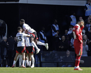 Η Φούλαμ του Μάρκο Σίλβα «κατασπάραξε» την Λίβερπουλ - Επιστροφή στις νίκες για Τότεναμ