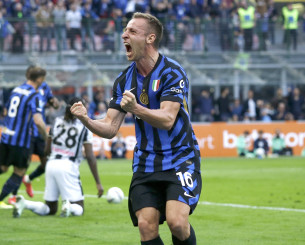 Μεγάλος στόχος της Νάπολι ο Φρατέζι