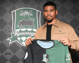 Η μεγαλύτερη πώληση στην ιστορία της Λαμίας: Ο Φουρτάδο στην Κράσνονταρ