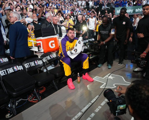 Ο Λούκα Ντόντσιτς «έσπασε» στη μεγάλη επιστροφή του στο Ντάλας