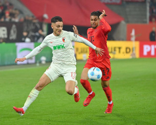 Γιαννούλης: «Υπέροχη αρχή, συνεχίζουμε έτσι»