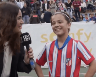 Ο γιος του Βίγια βαδίζει στα χνάρια του πατέρα του και τον... προειδοποιεί