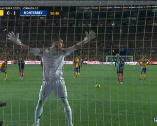 Το πέναλτι που εκτέλεσε ο Σέρχιο Ράμος έγινε viral για πολλούς λόγους