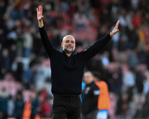 Γκουαρδιόλα: «Λυπάμαι αυτούς που με μισούν, αλλά έχω κερδίσει πολλά»