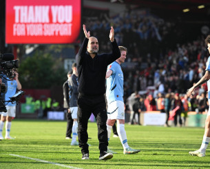 Εισακούστηκαν οι προσευχές των οπαδών - Η Σίτι πήρε μια ριζική απόφαση για τα διαρκείας