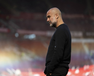 Η Σίτι «άνοιξε κύκλο επαφών» με την Ίντερ προκειμένου να καλύψει γρήγορα το κενό του Γουόκερ