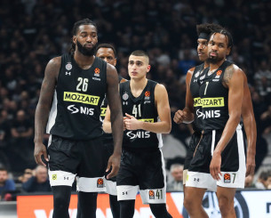 Αποθέωση Λεσόρ σε Μαντάρ: «Το "26" σε έχει αλλάξει»