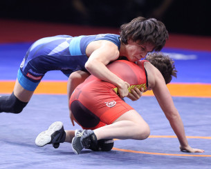 Πέμπτος ευρωπαϊκός τελικός για την Πρεβολαράκη μετά από επική πρόκριση!