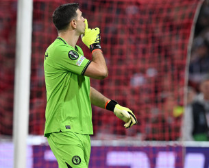 Ο Μαρτίνες, η επιστροφή στη Γαλλία και οι... αναμνήσεις του 2022 (vid)