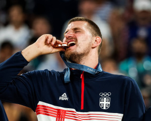 Η Σερβία υπολογίζει κανονικά τον Γιόκιτς για το EuroBasket