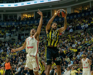 Πού θα δείτε το Μπάγερν-Φενέρ και τα υπόλοιπα αποψινά ματς της Euroleague