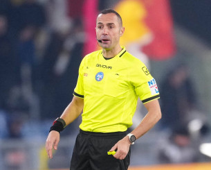 Γιατί δεν έχουν τατουάζ και γένια; Όσα δεν ξέρετε για τους άγραφους «νόμους» των διαιτητών