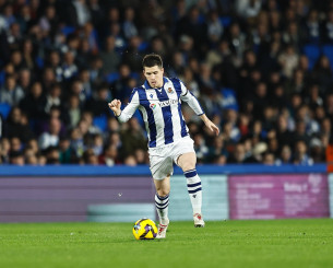 «Βύθισε» τη Λας Πάλμας η Σοσιεδάδ