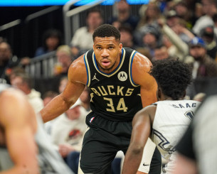 Greek Freak πόσα θες να μας τρελάνεις;