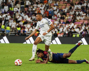 Ποσά που... ζαλίζουν: Τα χρήματα που έχουν κερδίσει ως τώρα οι ομάδες που συνεχίζουν στο Champions League