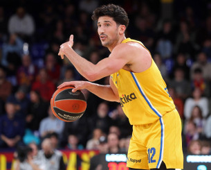 Ήττα-σοκ για τη Μακάμπι πριν το ματς με τον Ολυμπιακό στο ΣΕΦ