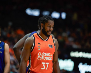 «Euroleague και NBA Europe ενδιαφέρονται για τη Βαλένθια»