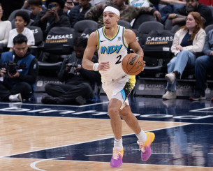 «Υπέταξαν» οι Πέισερς τους Νάγκετς, «αναίμακτες» επικρατήσεις για Μπλέιζερς και Νικς