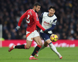 Ο πιθανότερος «εμφύλιος» σε τελικό ευρωπαϊκής διοργάνωσης είναι αγγλικός