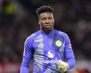 Το θλιβερό 0/3 του Ονάνα σε ευρωπαϊκούς τελικούς