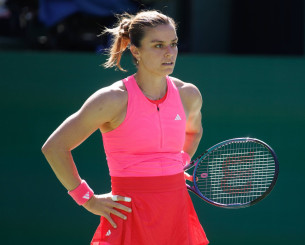 Σάκκαρη: «Δεν έγινα σημαιοφόρος στο Παρίσι λόγω της σχέσης μου, για πολιτικούς λόγους»