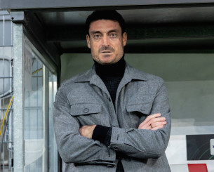 Ριέρα: «Ο Ολυμπιακός ήταν η πρώτη μου ποδοσφαιρική αγάπη!» (vid)