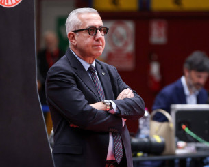 «Ανανεώνει για τρία χρόνια ο Σταυρόπουλος με το Μιλάνο»