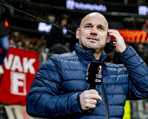 Κι, όμως, ο Σνάιντερ δεν τρελάθηκε με τα φάουλ του Ράις: «Δεν ήταν τόσο εντυπωσιακά» (pic, vid)